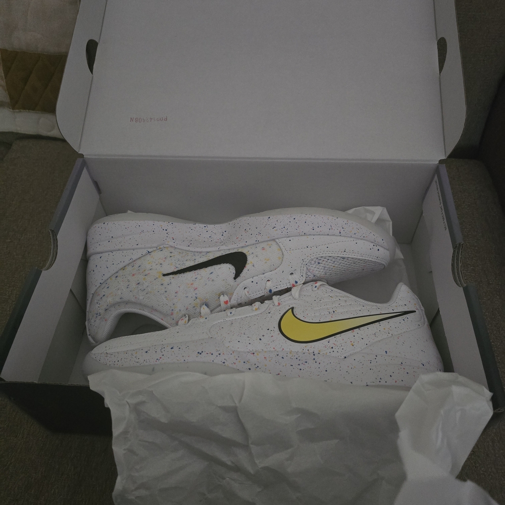 Ja 2 Ja Breaker Nike